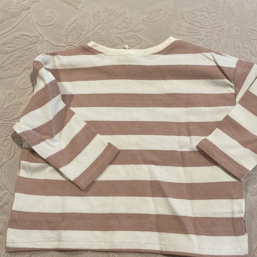 Zara top - Picture 2 of 5